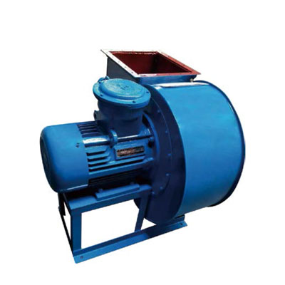  B4-72、4-72、F4-72 系列（防爆）離心通風機
