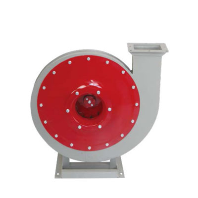 B9-19A 隔爆型高壓離心通風機