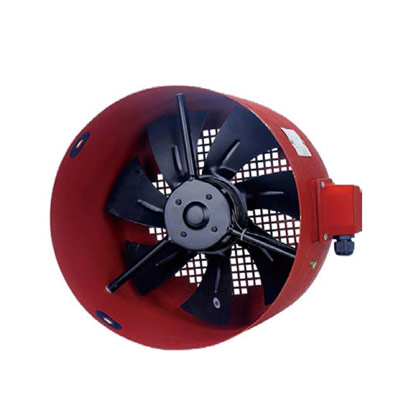 G系列變頻電機通風機