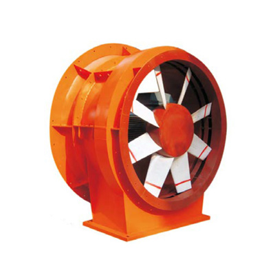 K40、K45系列礦用節(jié)能風(fēng)機(jī)(新一代)