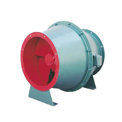 SJG(FSJG)鋼制、玻璃鋼管道斜流風(fēng)機(jī)